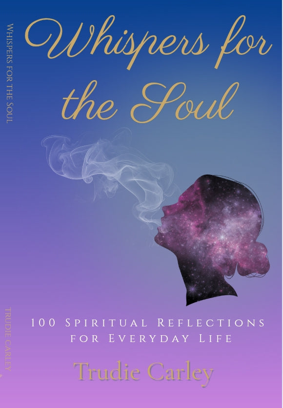 Whispers for the Soul