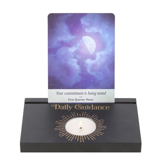 Daily Guidance Tarot Card Stand