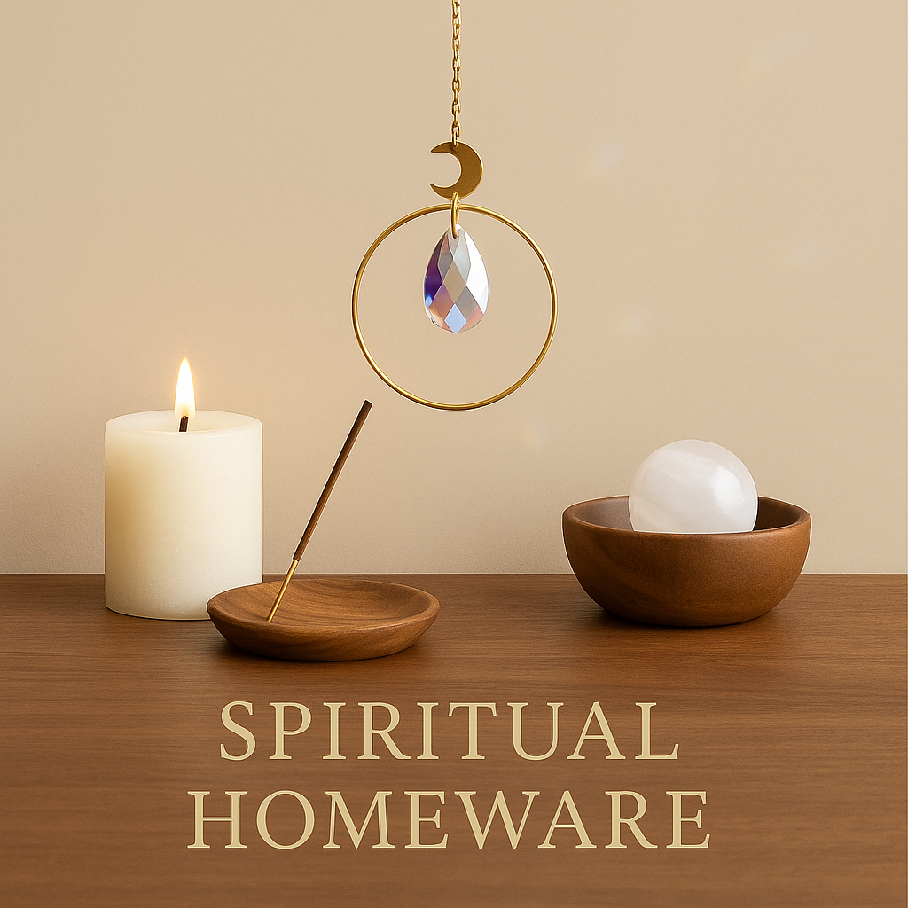 Spiritual Homeware