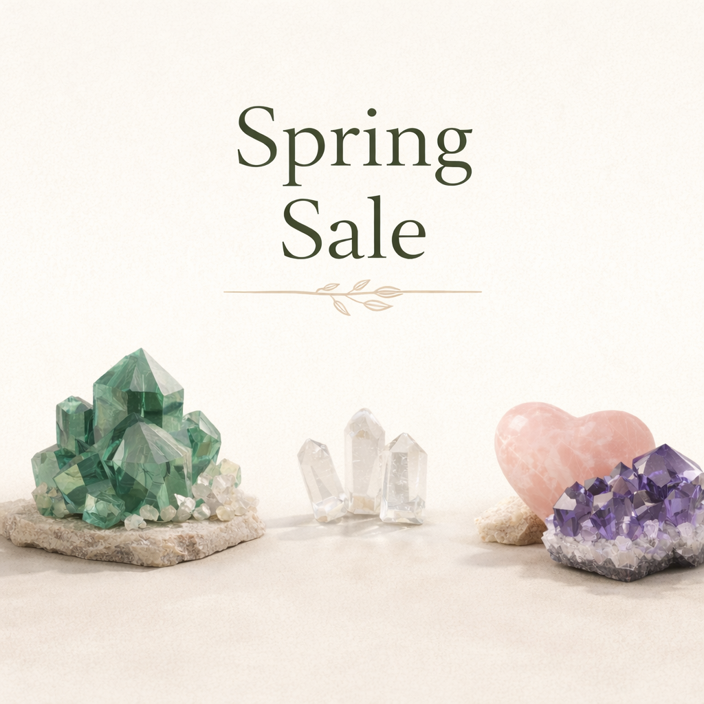 Spring Sale
