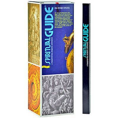 Padmini Spiritual Guide Incense