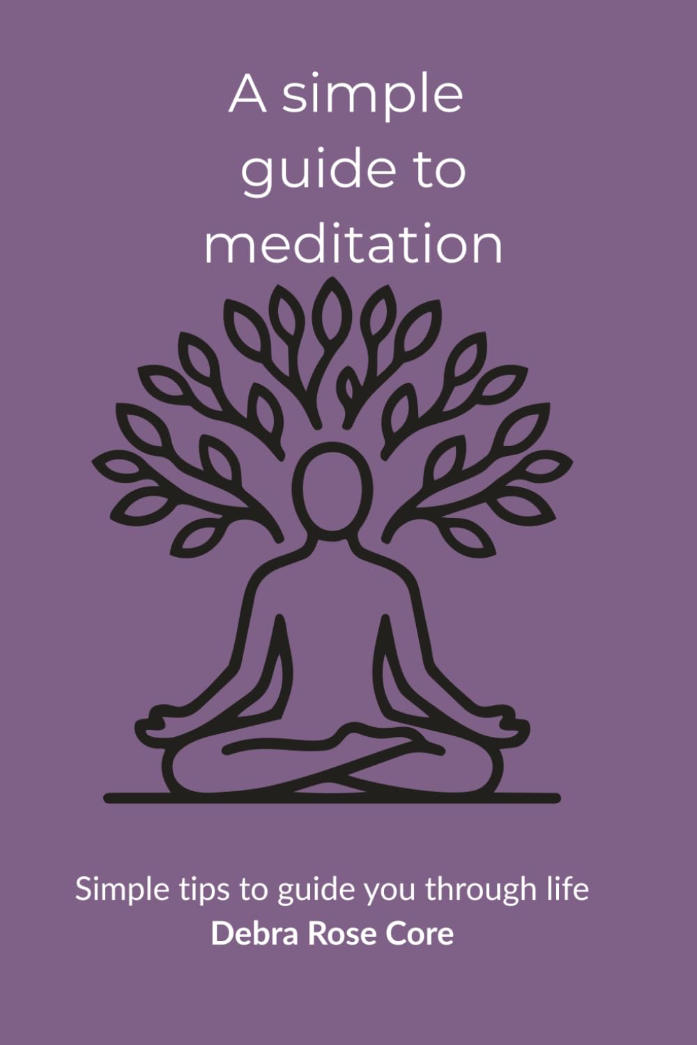 A Simple Guide to Meditation