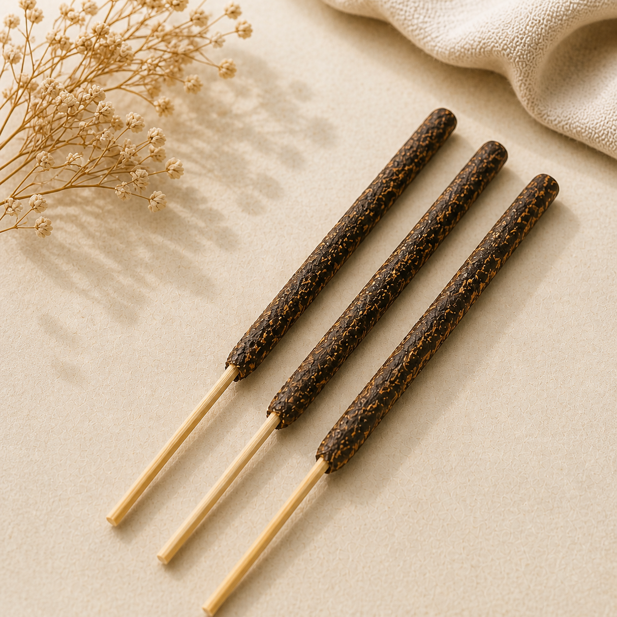 Palo Santo Purification Spiritual Smudge Incense Sticks