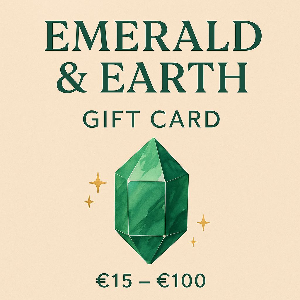 Emerald & Earth Gift Card