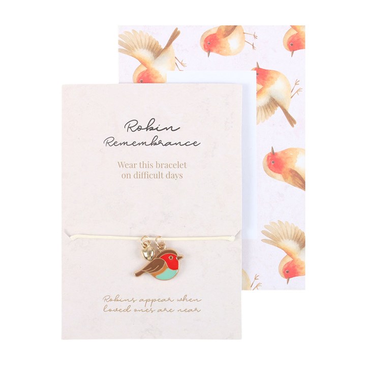 Memories of you - A5 Grief Journal, Bracelet & Message in a Bottle