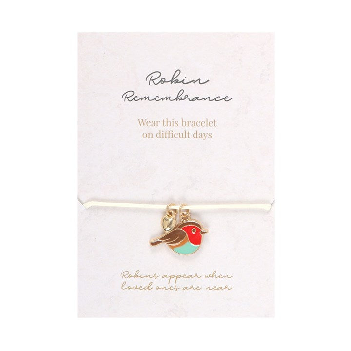 Memories of you - A5 Grief Journal, Bracelet & Message in a Bottle