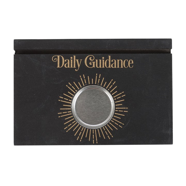 Daily Guidance Tarot Card Stand