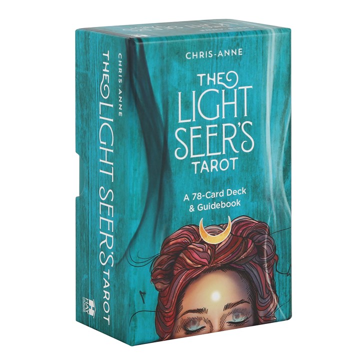 Light Seer's Tarot