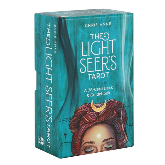 Light Seer's Tarot