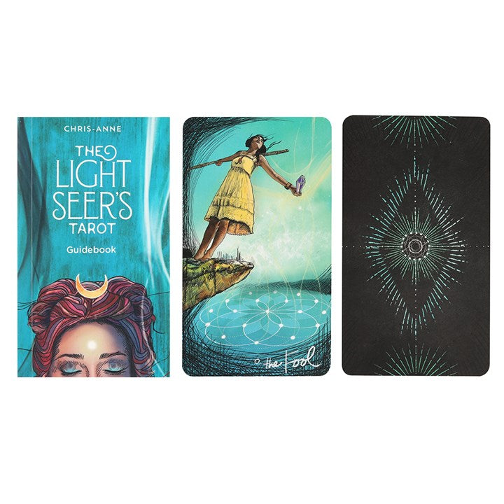 Light Seer's Tarot