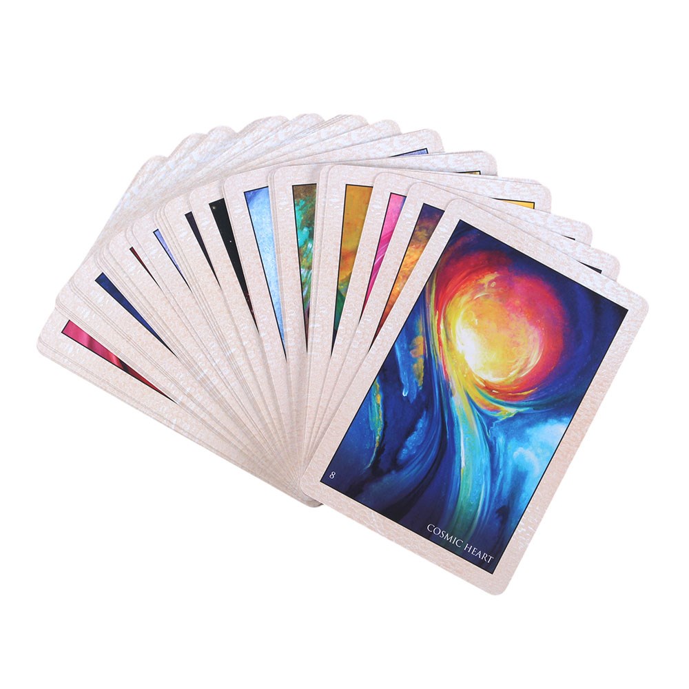 Rumi Oracle Cards by Alana Fairchild