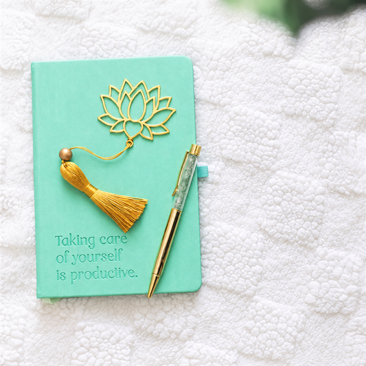 Tranquil Retreat Gift Bundle