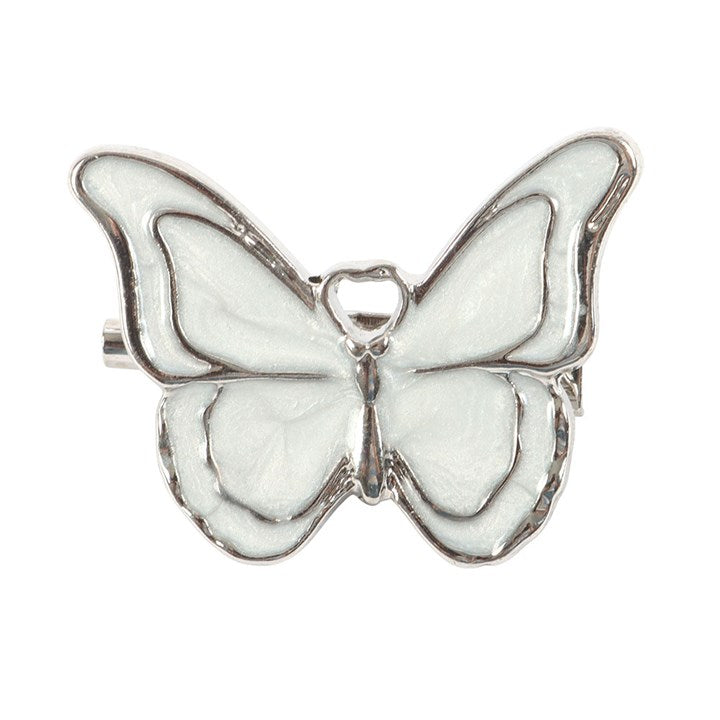 Butterflies Appear - Enamel Pin