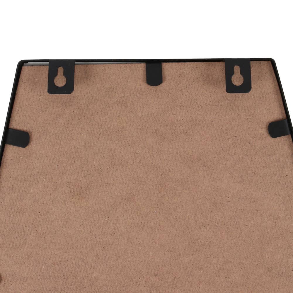 50cm Coffin Shaped Mirror | Indoor and Outdoor Mirror