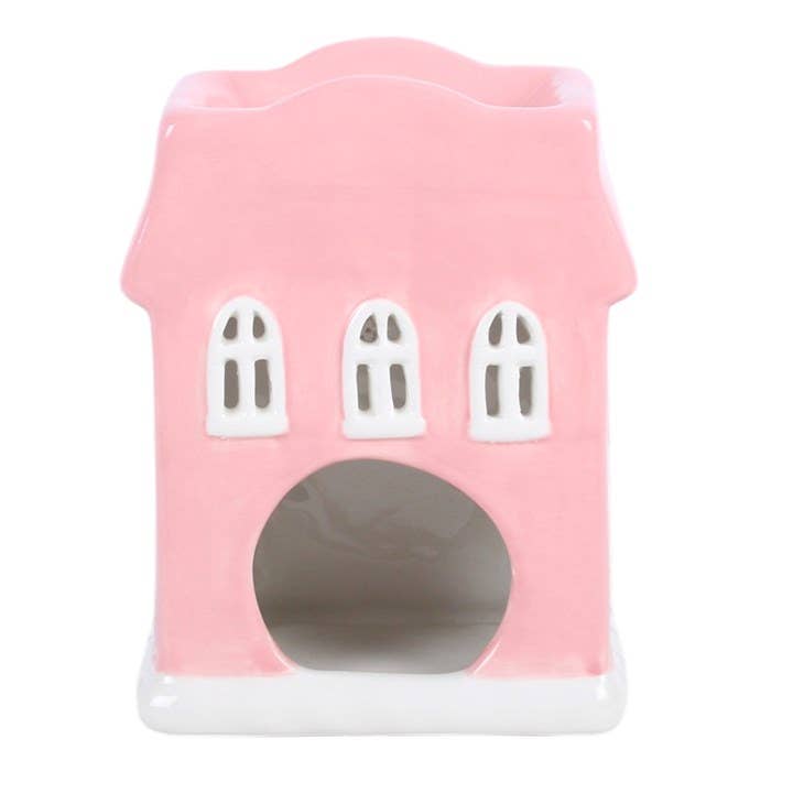 Sugarplum Bakery Christmas Oil Burner