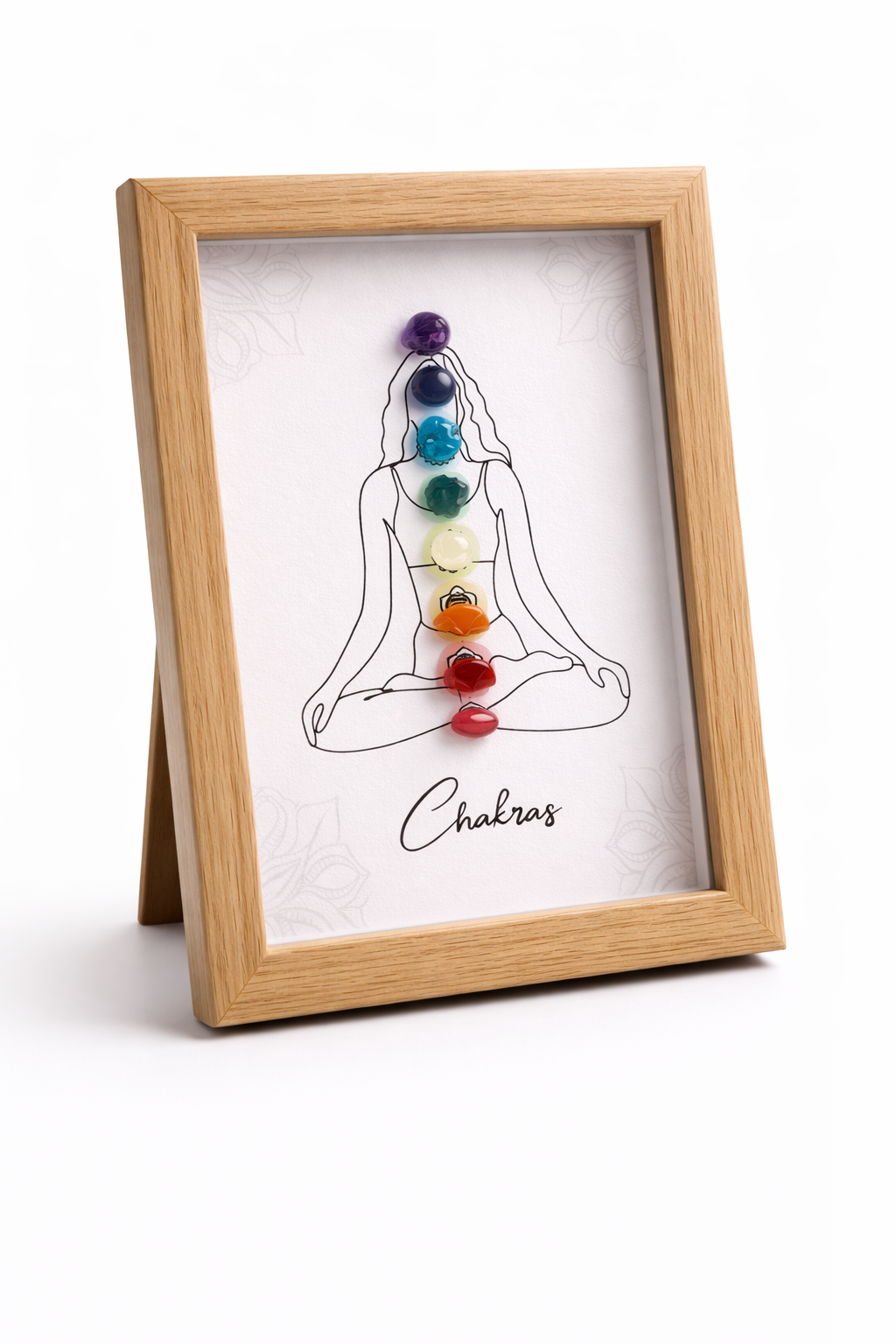 Chakra Balance - Chakra Print