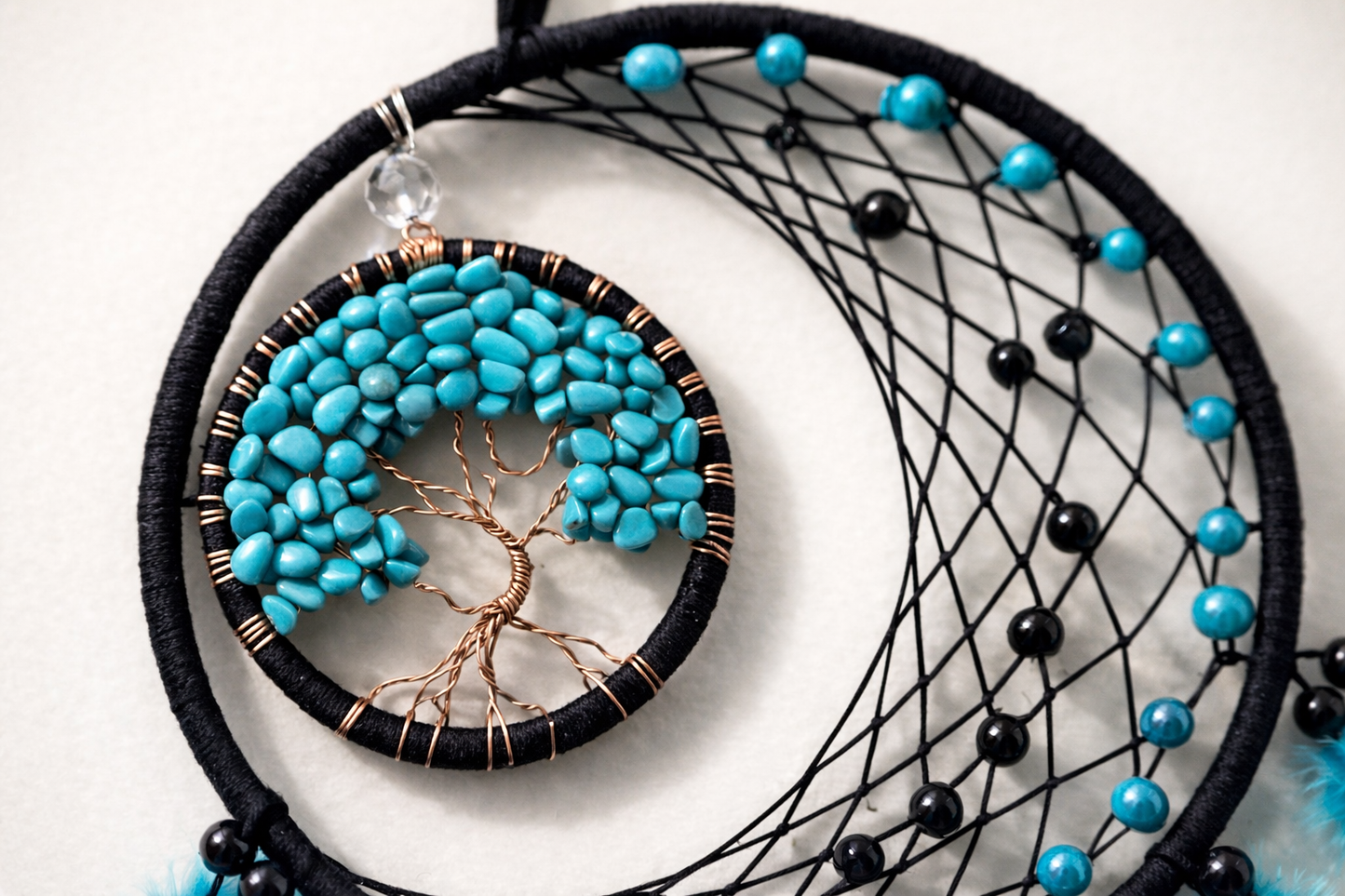 Tree of Life Dreamcatchers