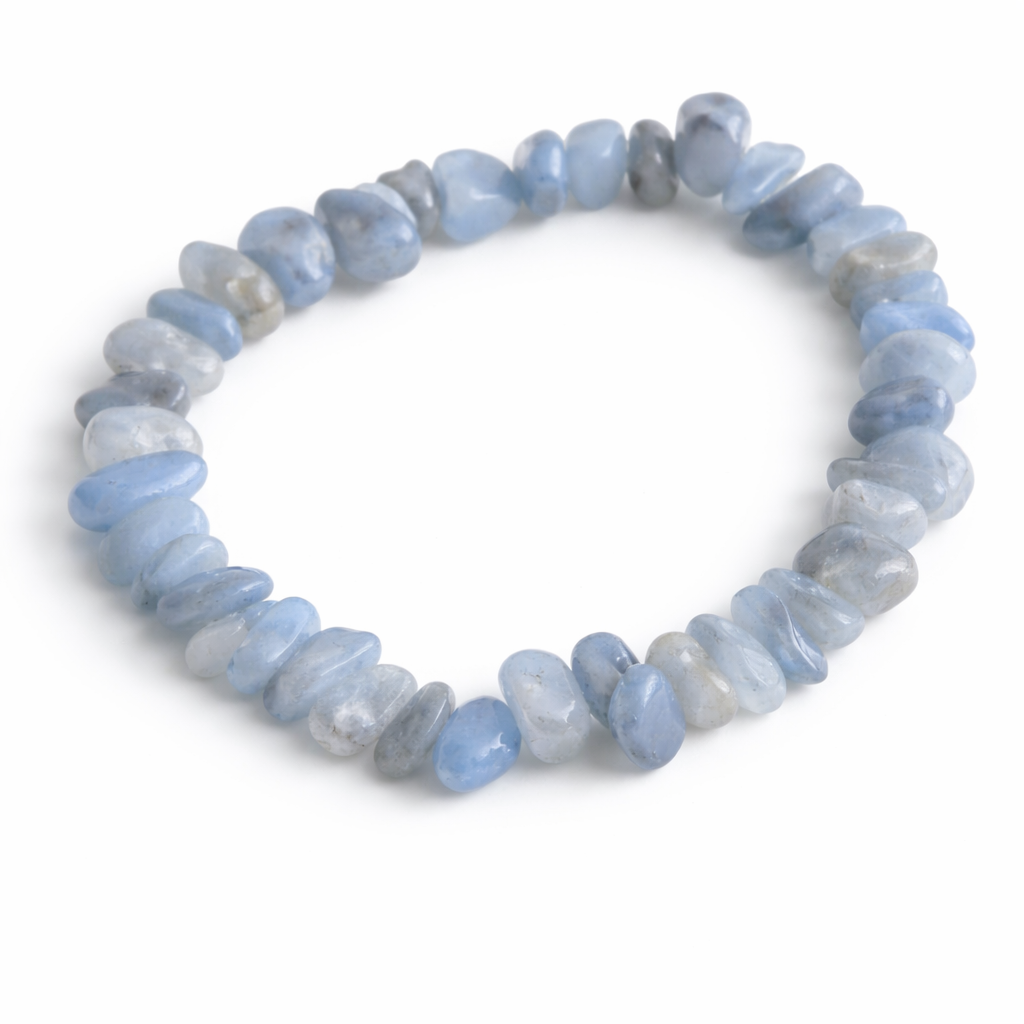 Crystal Chip Bracelets 3 For €10