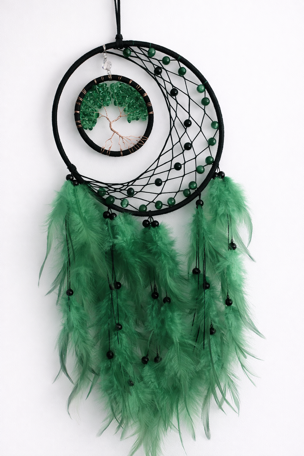 Tree of Life Dreamcatchers