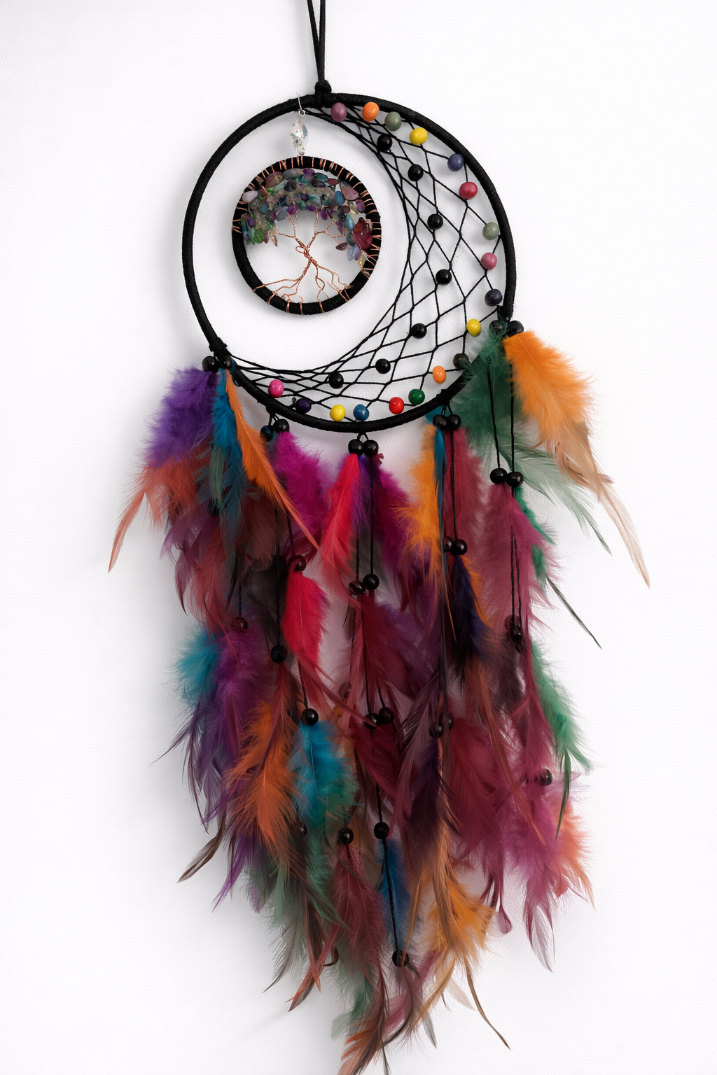 Tree of Life Dreamcatchers