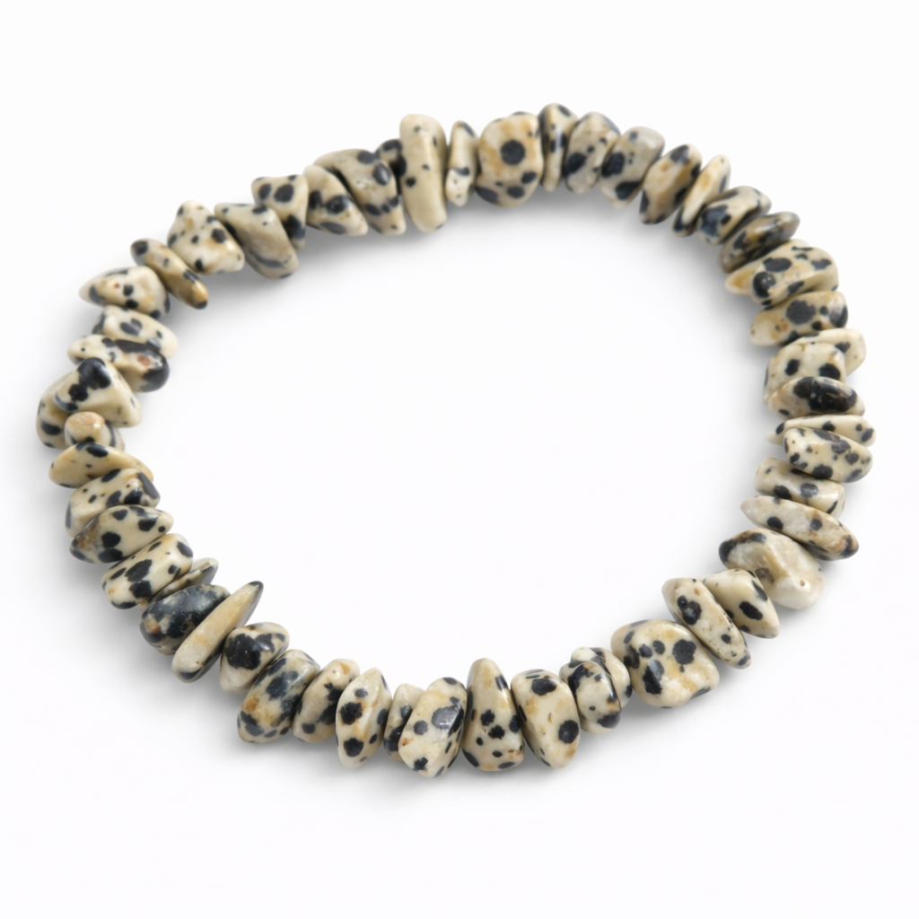 Crystal Chip Bracelets 3 For €10