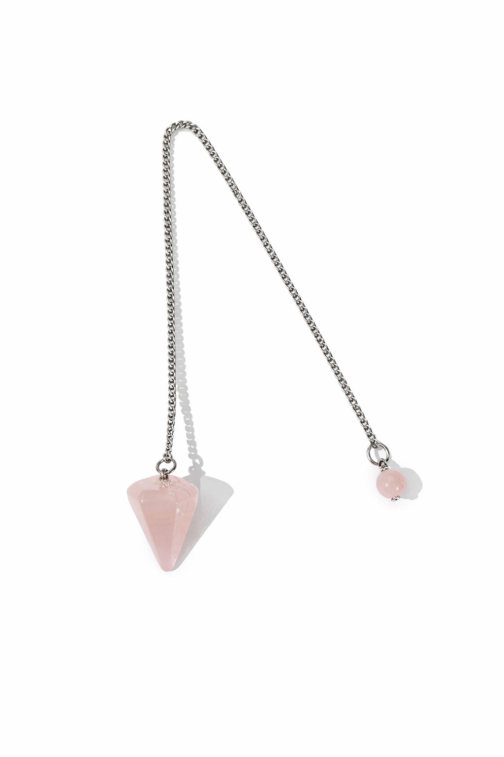 Crystal Pendulums