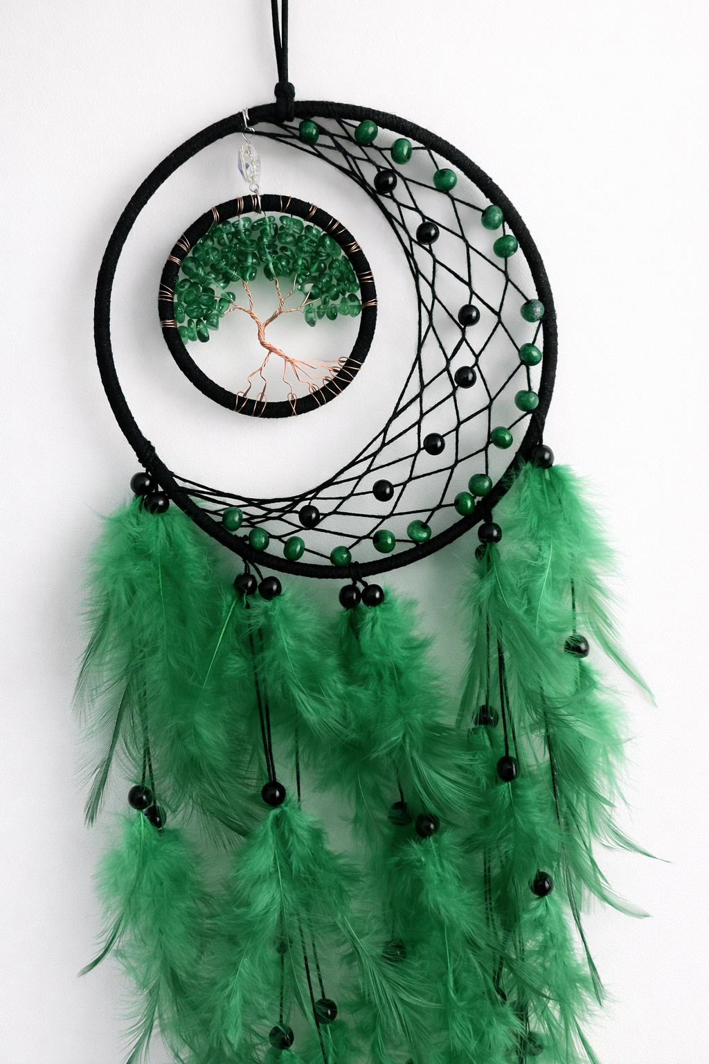 Tree of Life Dreamcatchers