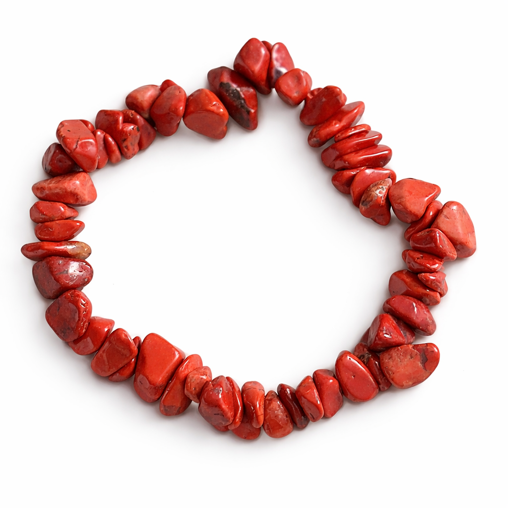 Crystal Chip Bracelets 3 For €10