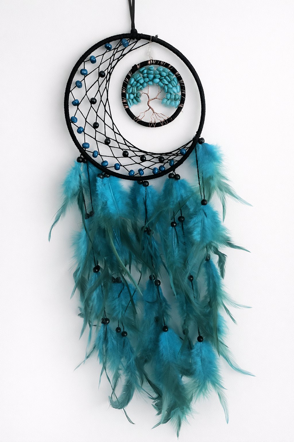 Tree of Life Dreamcatchers