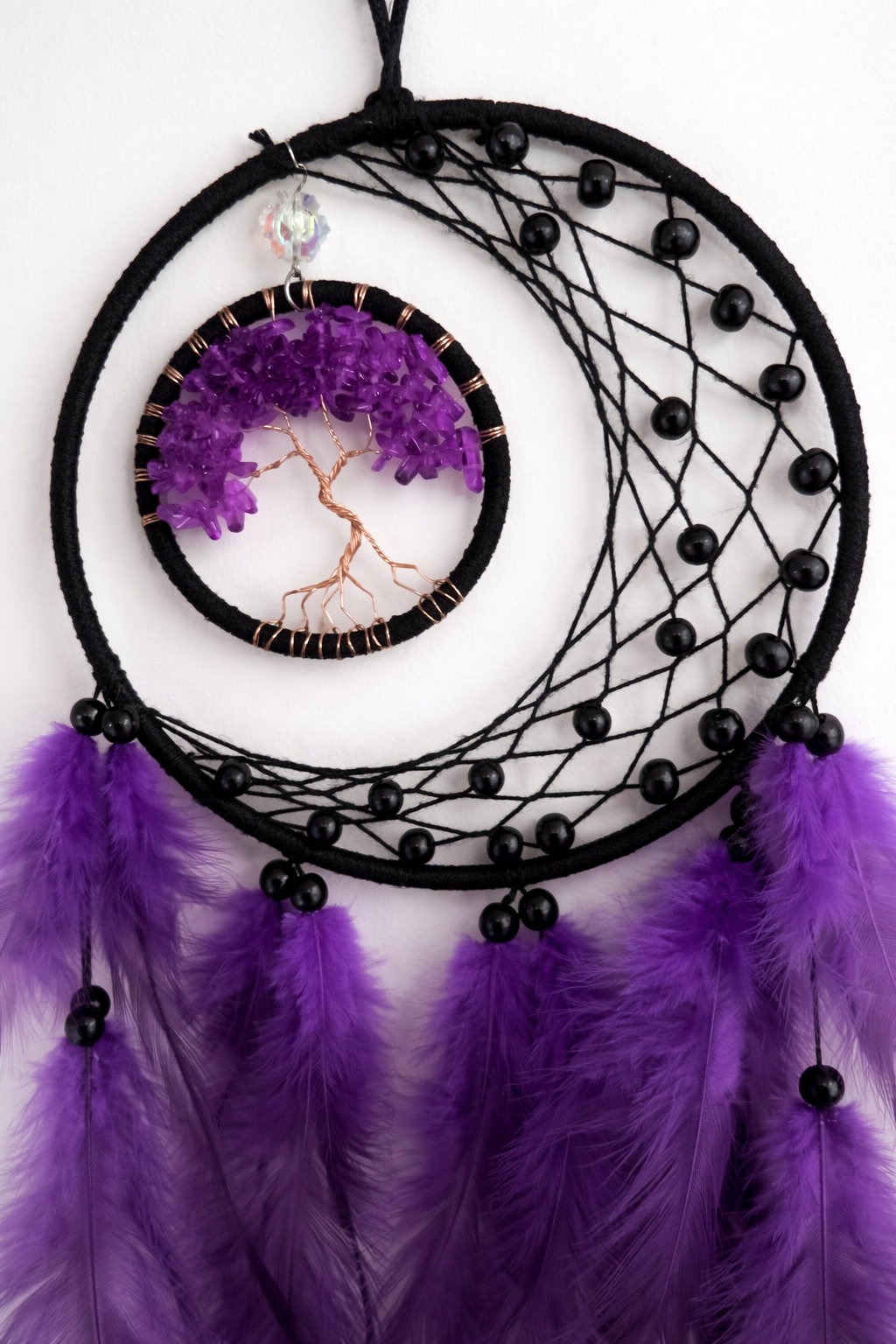 Tree of Life Dreamcatchers