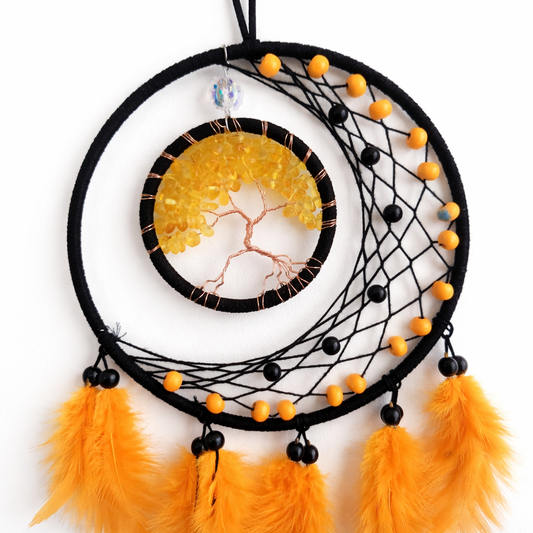 Tree of Life Dreamcatchers