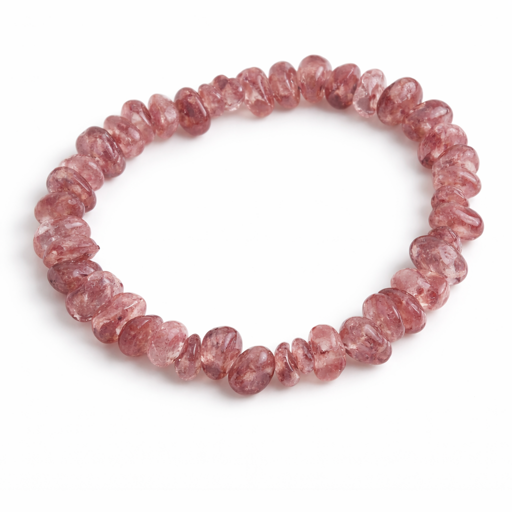 Crystal Chip Bracelets 3 For €10