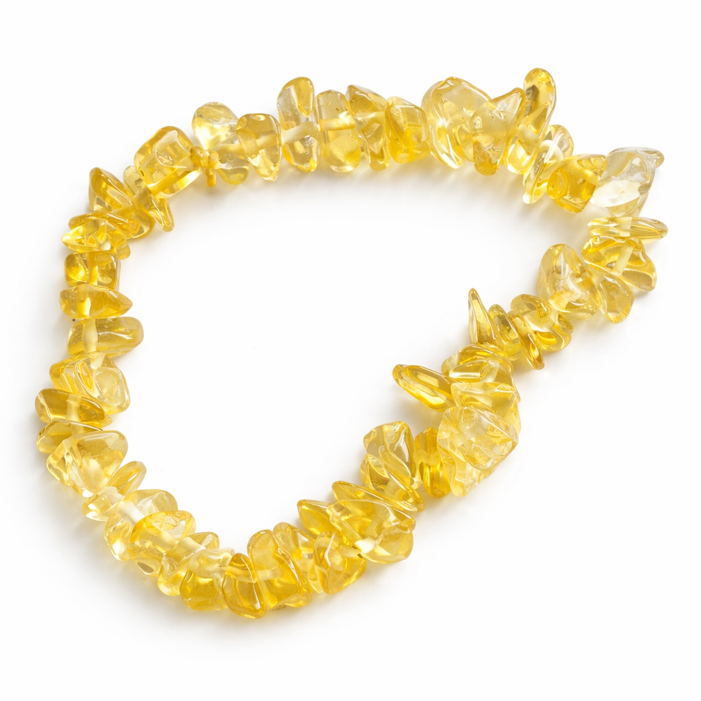 Crystal Chip Bracelets 3 For €10