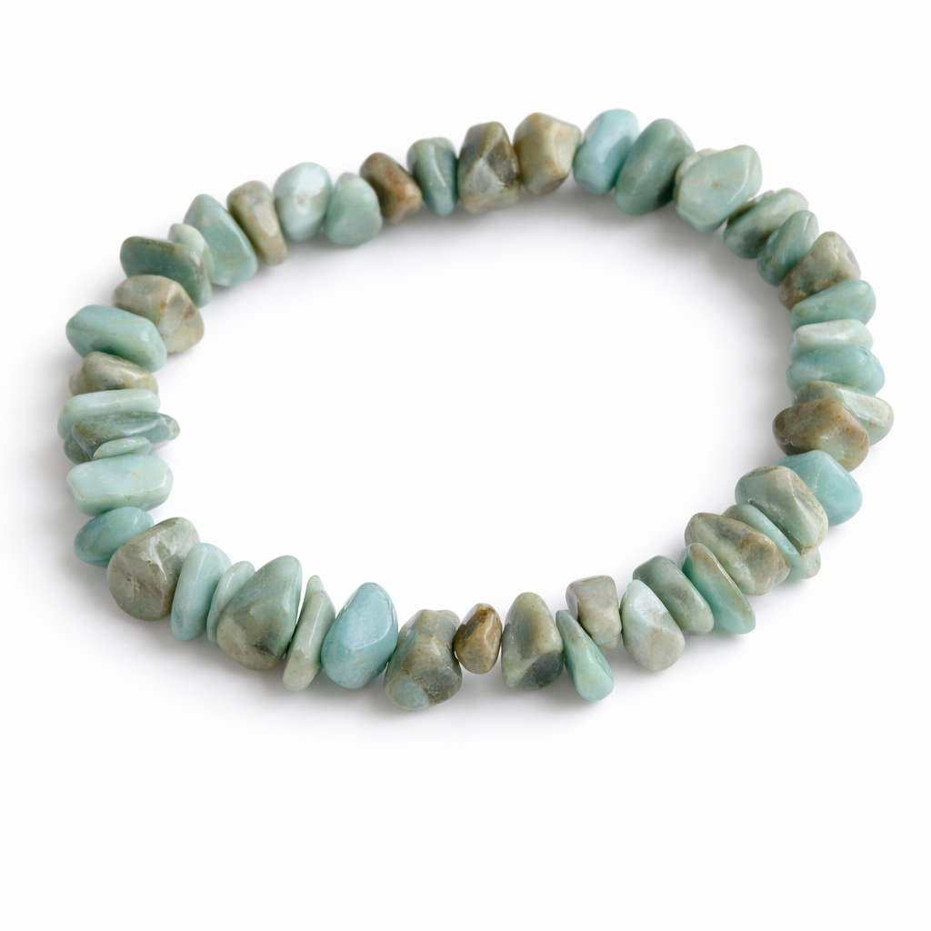 Crystal Chip Bracelets 3 For €10