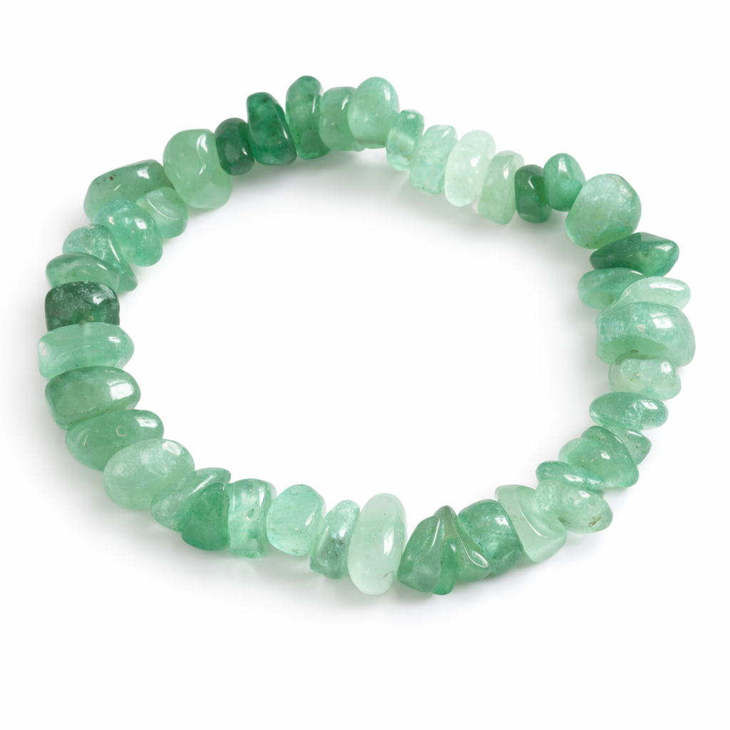 Crystal Chip Bracelets 3 For €10