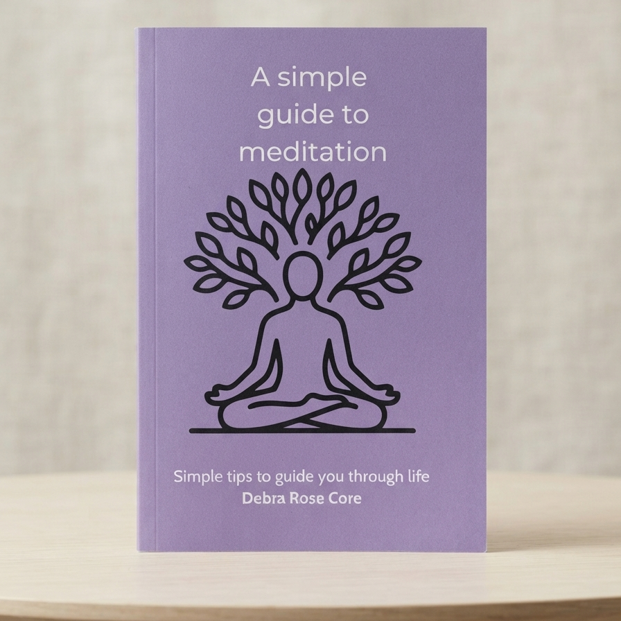 A Simple Guide to Meditation
