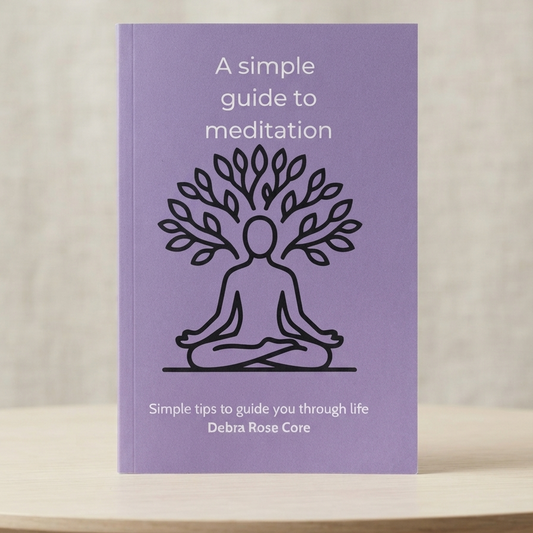 A Simple Guide to Meditation