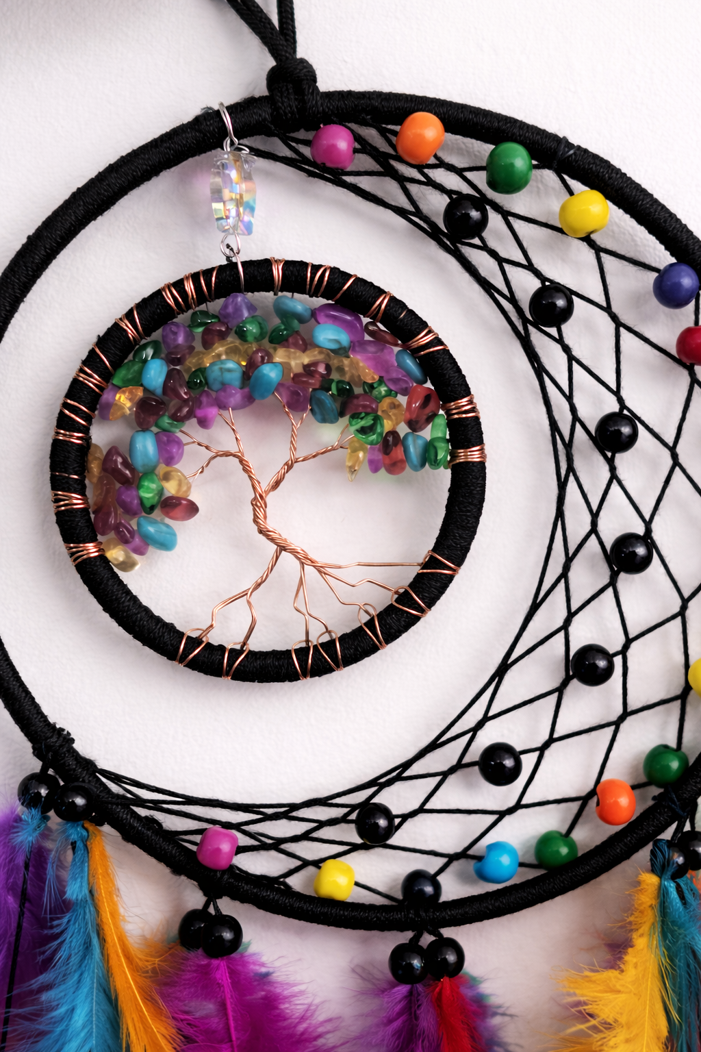 Tree of Life Dreamcatchers